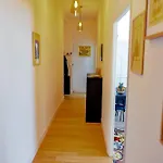 アパート Hyacinthe - Elevator Wifi - By Tgb アジャクシオ