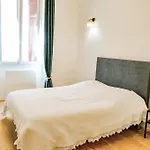 Hyacinthe - Elevator Wifi - By Tgb Ajaccio (Corsica)