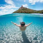 Hyacinthe - Elevator Wifi - By Tgb アパート アジャクシオ