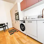 Hyacinthe - Elevator Wifi - By Tgb * Ajaccio (Corsica)