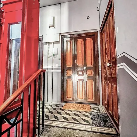 Appartement Hyacinthe - Elevator Wifi - By Tgb *