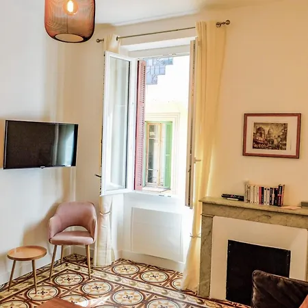 Hyacinthe - Elevator Wifi - By Tgb Appartement *