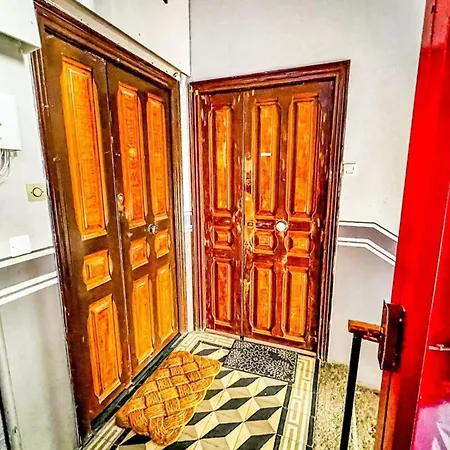 Hyacinthe - Elevator Wifi - By Tgb Аяччо
