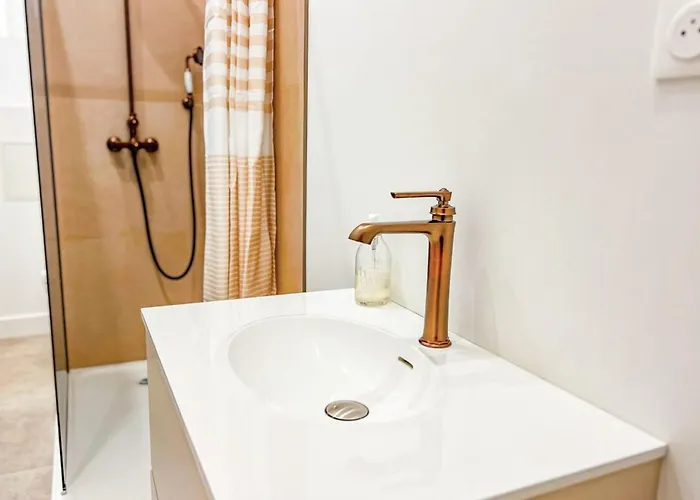 Appartement Hyacinthe - Elevator Wifi - By Tgb