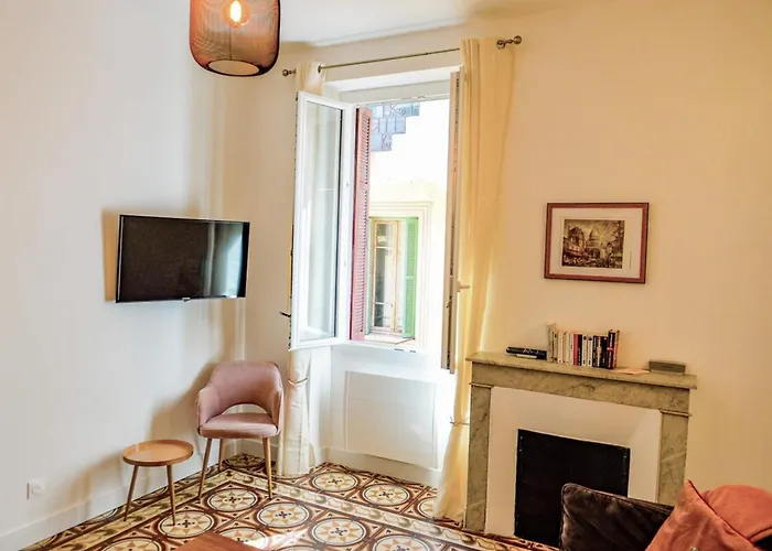 Hyacinthe - Elevator Wifi - By Tgb Appartement *